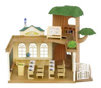 Sylvanian Families 5105 - École de la forêt