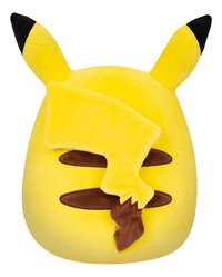 Squishmallows peluche Pokémon - Pikachu 50 cm-Arrière