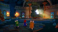 Nintendo Switch Mario + Rabbids Sparks of Hope ENG/FR-Afbeelding 3