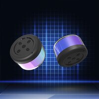 Denver haut-parleur Bluetooth BTP-103-Image 4