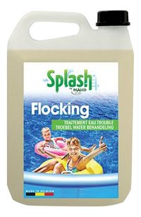 Realco Splash Flocking 5 L