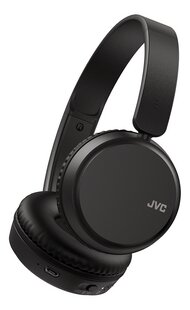 JVC bluetooth hoofdtelefoon HA-S36W zwart-Rechterzijde