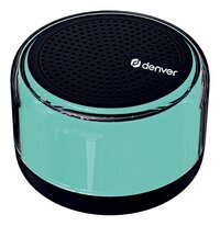 Denver haut-parleur Bluetooth BTP-103-Vue du haut