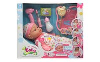 Pop Babypop met dokterset