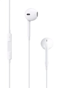 Apple oortelefoon EarPods met jack-aansluiting-Artikeldetail