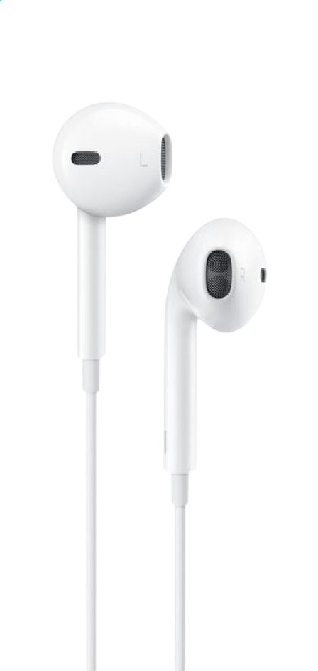 Apple oortelefoon EarPods met jack-aansluiting