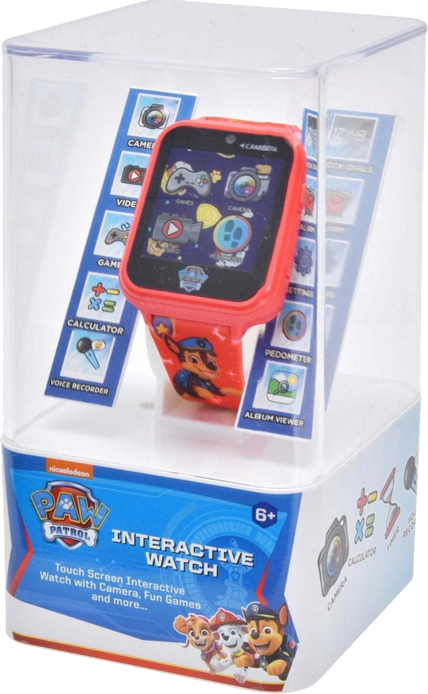 Paw Patrol Smartwatch
