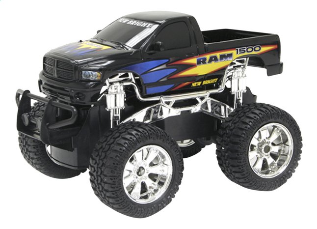 new bright ram 1500