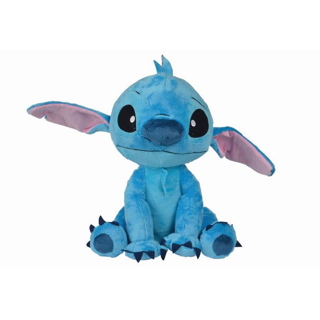 Simba Disney Stitch reuzenknuffel 120cm