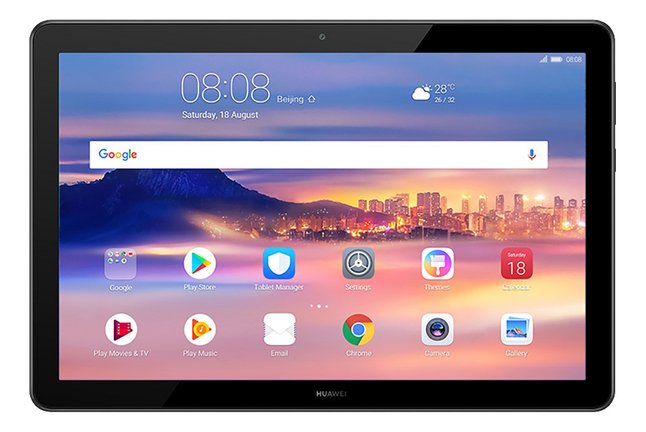 huawei tablet mediapad t5 wifi 10 1