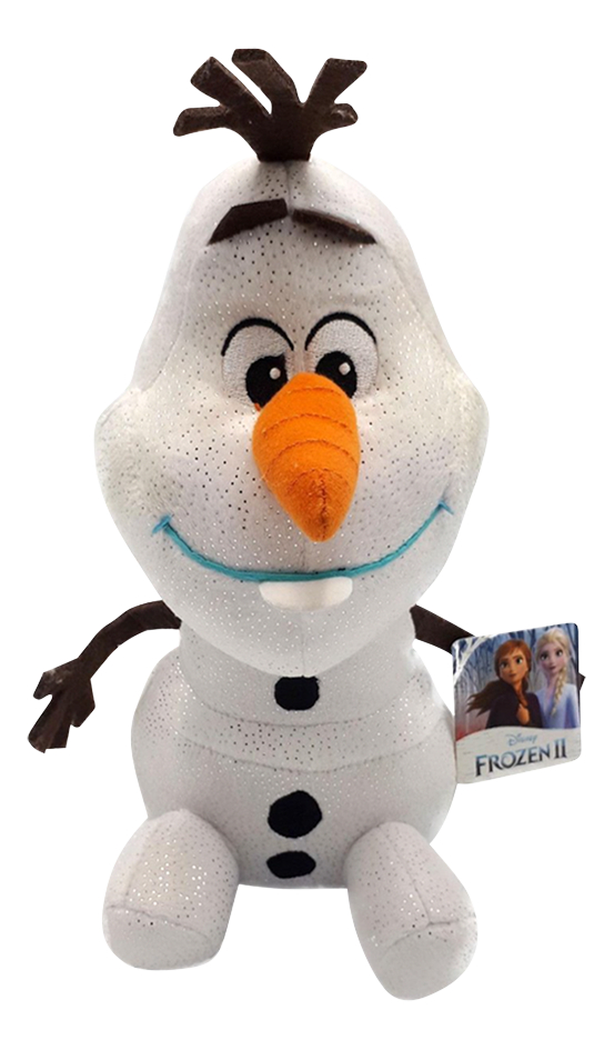 Realistisch fluweel Eindig Knuffel Disney Frozen 2 Olaf 30 cm kopen? | Bestel eenvoudig online |  DreamLand