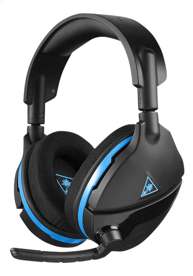 Turtle Beach Bluetooth Hoofdtelefoon Stealth 600 Ontdek Elke Dag