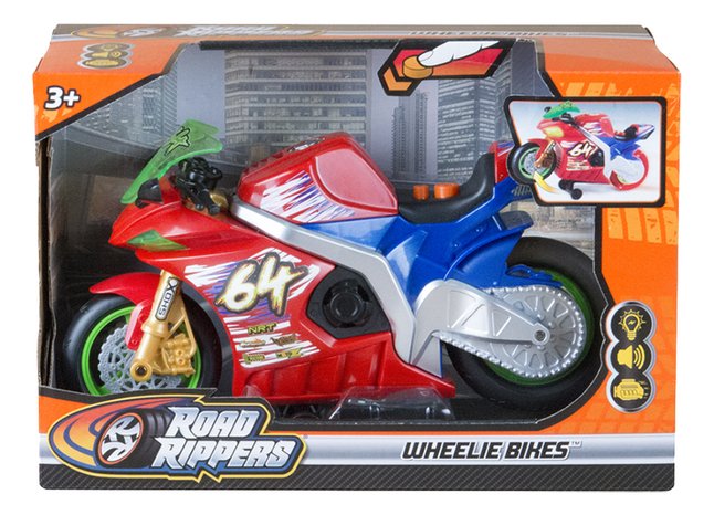Moto road rippers cheap