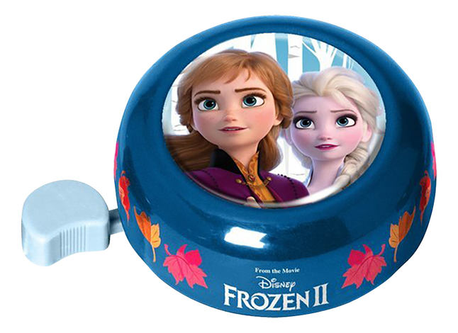 Fietsbel Disney Frozen II