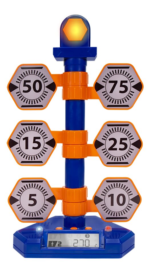 nerf elite target
