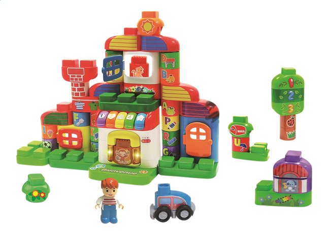 vtech blocks