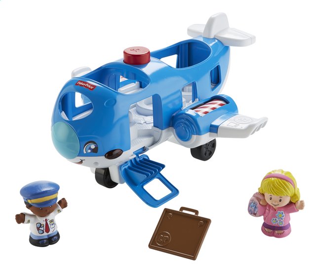 Little People Price Little Fisher Fisher People L'avionDreamland Price L'avionDreamland SUMVzp