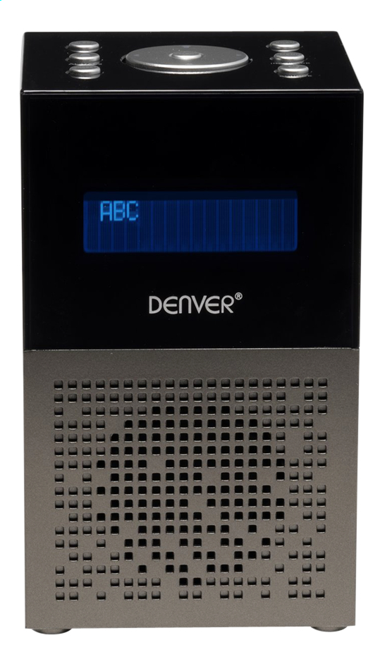 Denver Wekkerradio Crd 510 Dab Ontdek Elke Dag Straffe Deals En Leuke Nieuwigheden Bij Dreamland