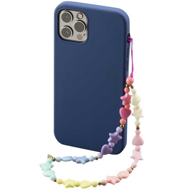 Cellularline Phone strap Candy Universeel
