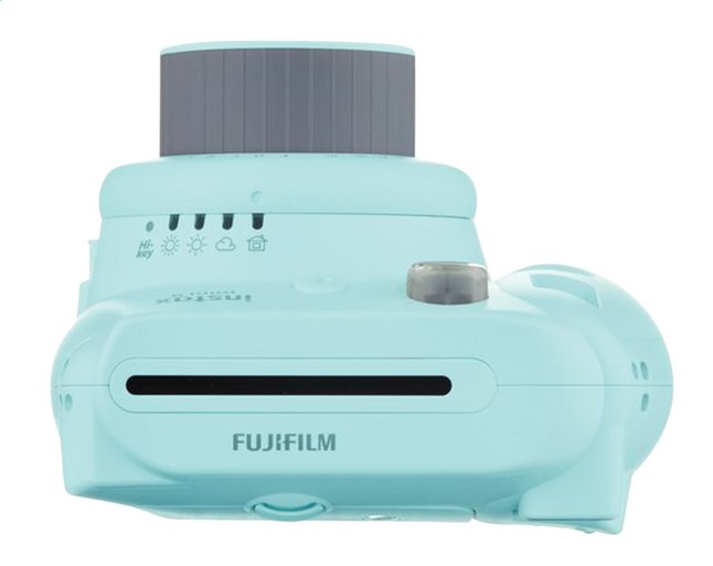 Fujifilm Fototoestel Instax Mini 9 Ice Blue