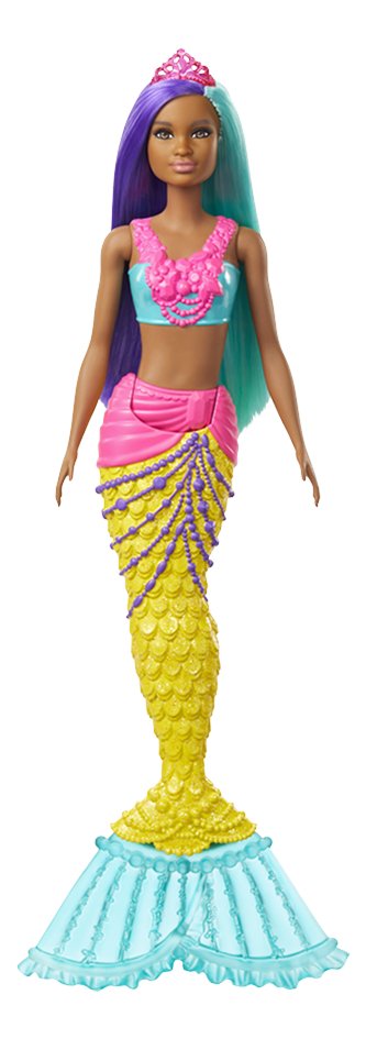 Barbie sirene dreamland Clearance