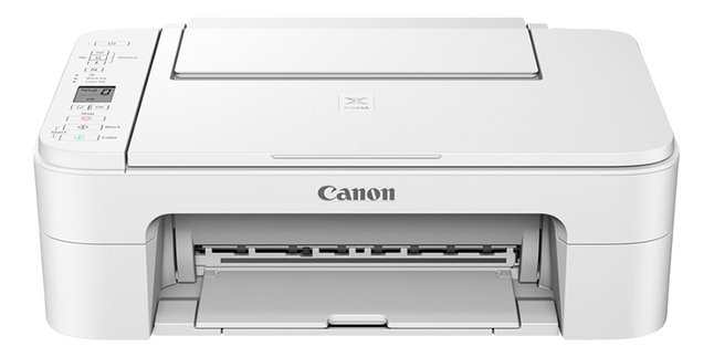 Minimaal zwaar Discrepantie Canon All-in-one Printer Pixma TS3351 kopen? | Bestel eenvoudig online |  DreamLand