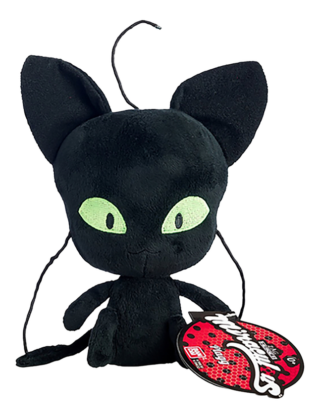 peluche miraculous