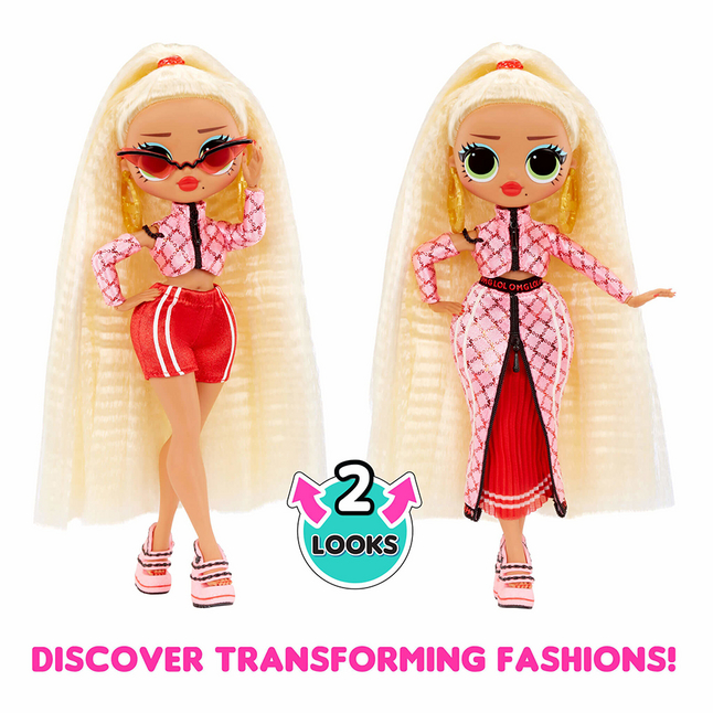 Poupee lol swag outlet