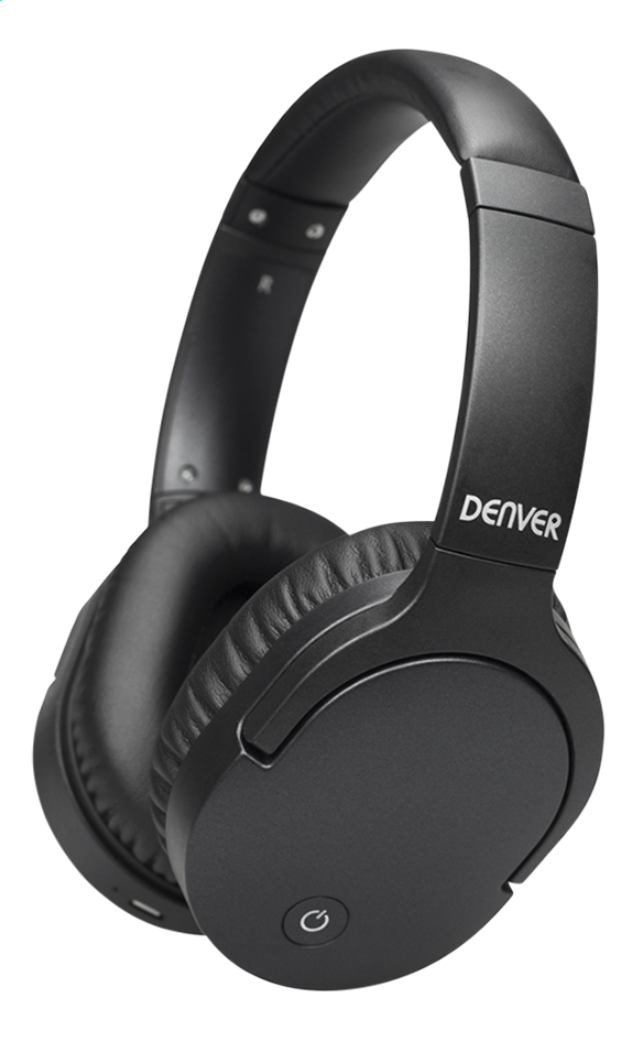 Denver Casque Bluetooth Btn 207 Dreamland