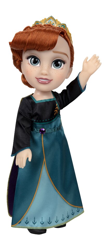 magnifiek Londen cap Pop Disney Frozen II Koningin Anna kopen? | Bestel eenvoudig online |  DreamLand