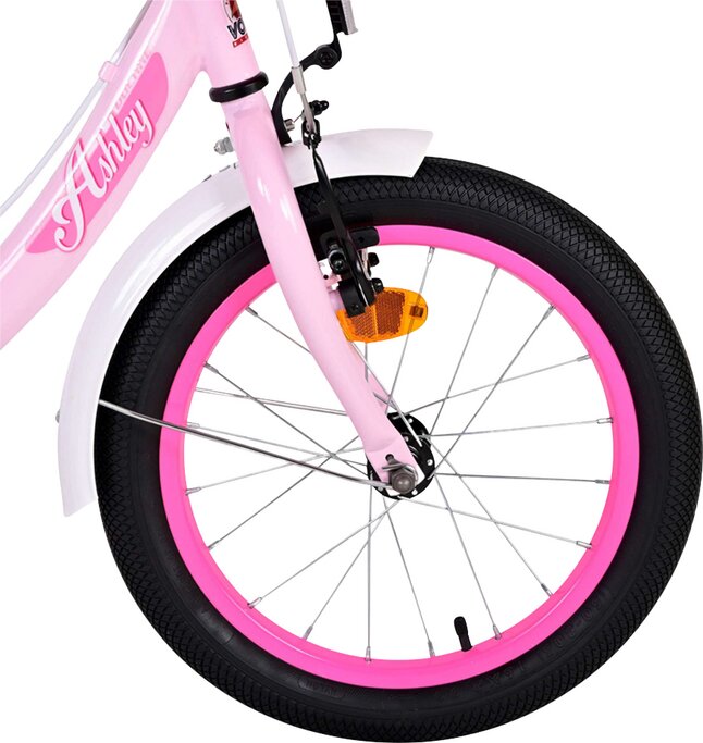 Volare velo pour enfants Ashley 16 Commandez facilement en ligne DreamLand