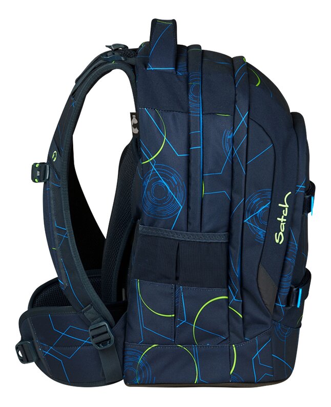 Satch sac dos Pack Blue Tech Commandez facilement en ligne