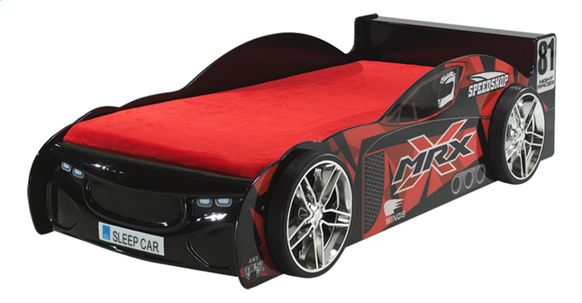 Bed MRX