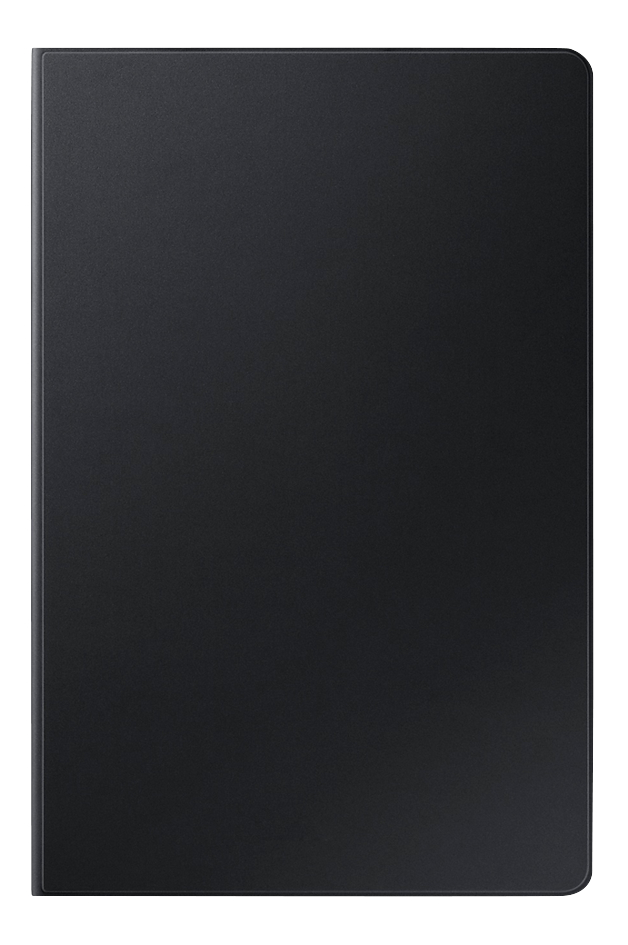 Samsung foliocover pour Galaxy Tab A8 Dark Grey