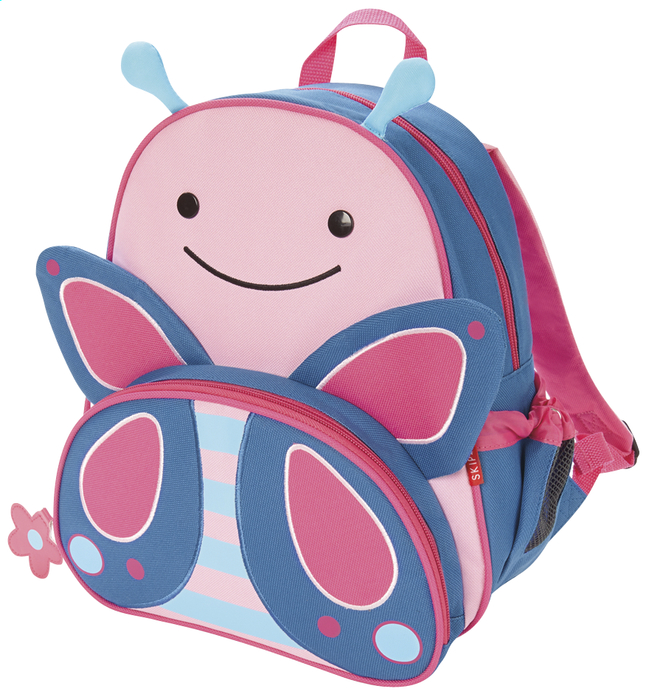 Skip hop rugzak aap best sale