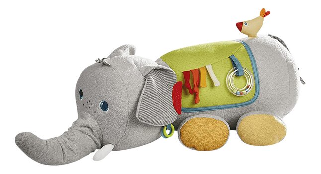 HABA Ontdekkingsdier Olifant