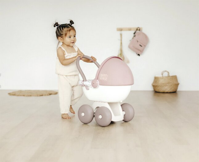 Poussette smoby baby nurse deals