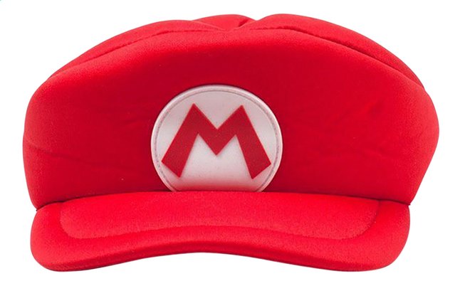 Chapeau mario clearance