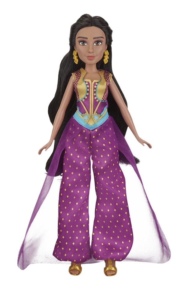jasmine poupee