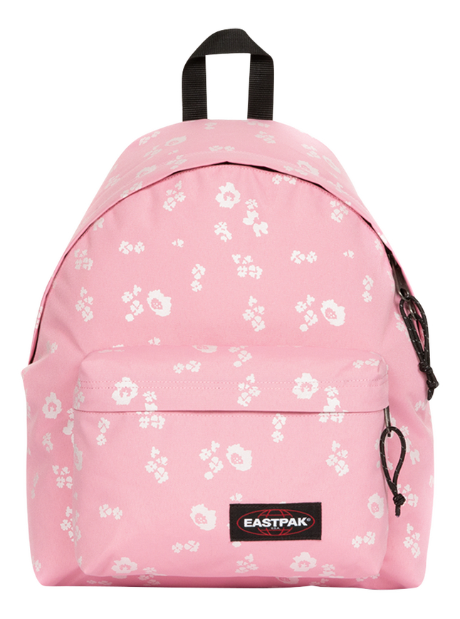 Eastpak sac à dos Padded Pak'R Flower Shine Pink