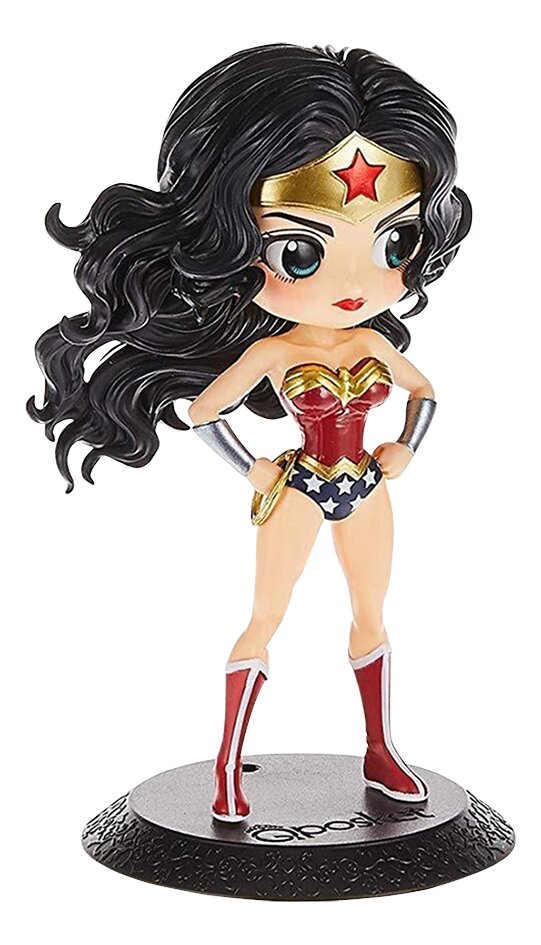 Figurine DC Comics Q Posket Wonder Woman
