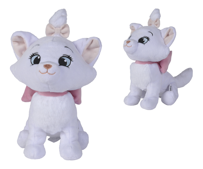 Peluche hot sale marie aristochat