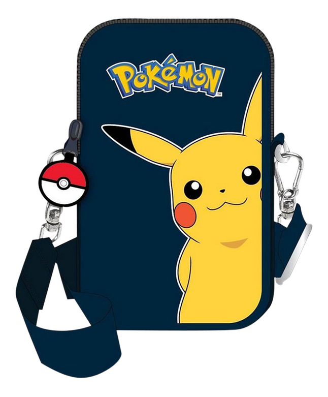 Beschermhoes met riem voor smartphone Pokémon Deluxe