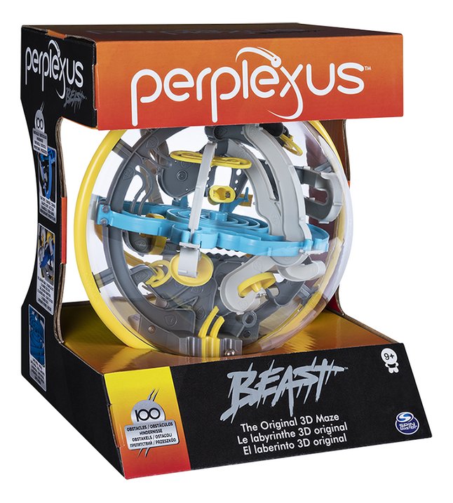 Perplexus Beast - Le labyrinthe 3D original, Commandez facilement en ligne