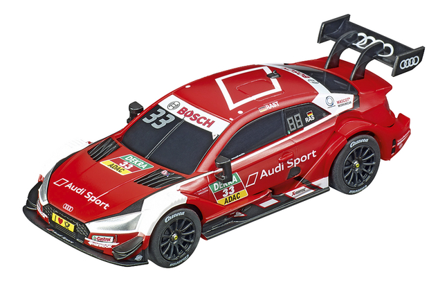 voiture télécommandée ds3 wrc