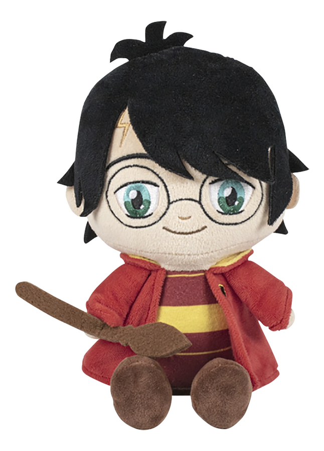 Peluche Harry Potter 20 cm - Harry Potter