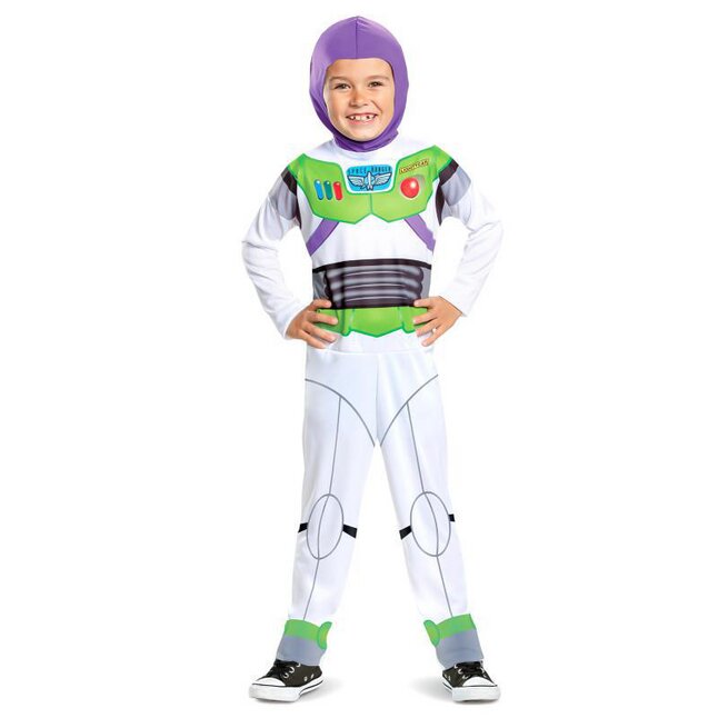 Déguisement Toy Story Buzz 5-6 ans
