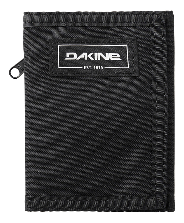 Dakine portefeuille Vert Rail Black II