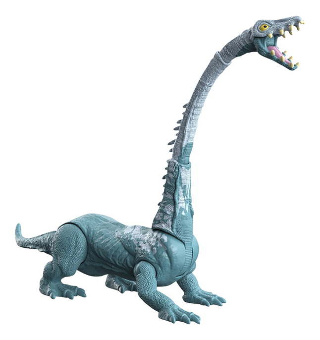 verlegen Vier buitenste Figuur Jurassic World Dino Escape Fierce Force - Tanystropheus kopen? |  Bestel eenvoudig online | DreamLand