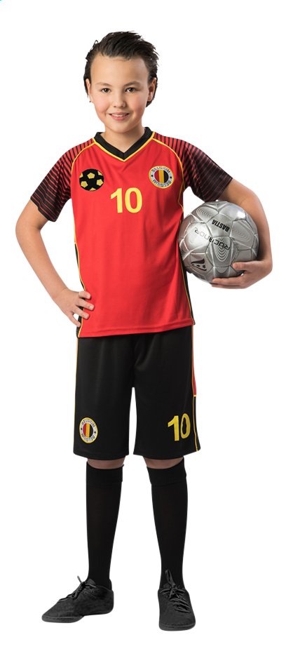 tenue football